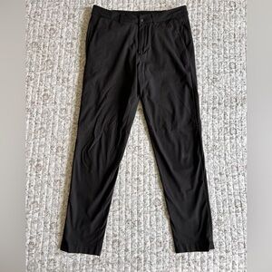 Lululemon Pants Men’s 32 (Slim Fit)